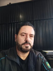 Foto de Agnaldo Giovane da silva