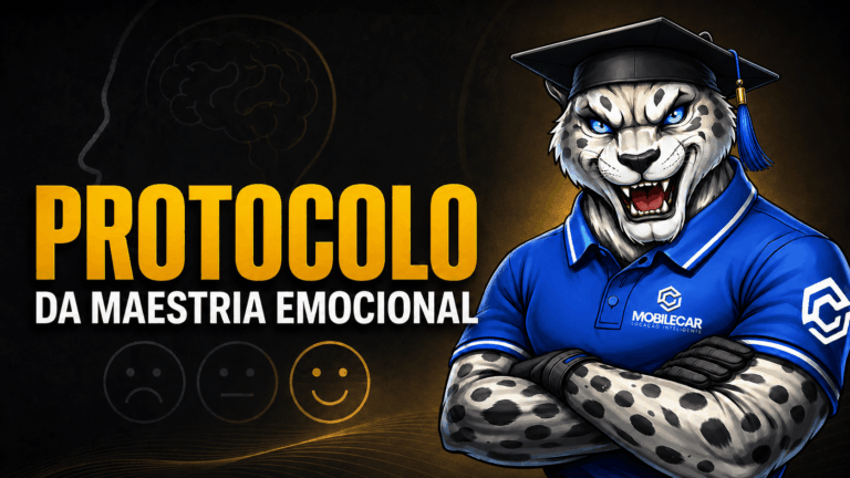 Protocolo da Maestria Emocional